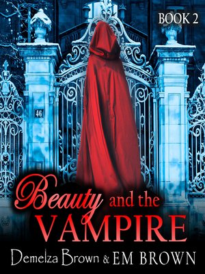 cover image of Beauty and the Vampire, Book 2